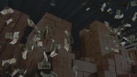 eBook: The True Cost of B2B Returns