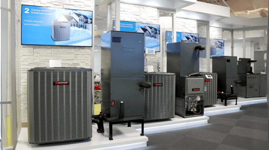 Complete Guide to Amana HVAC Returns and Claims Processing