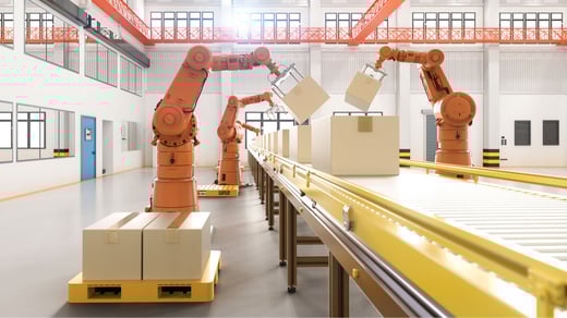 How B2B Distributors Are Using AI to Transform Operations and Boost Profits