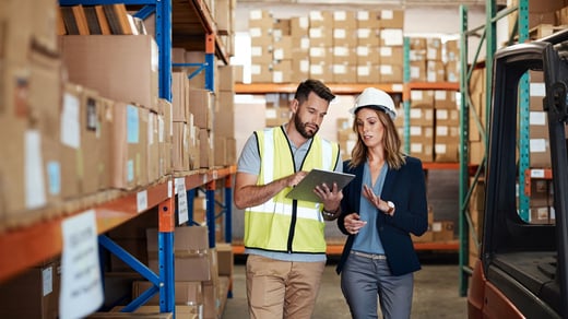 Reverse Logistics Is the Worst Logistics