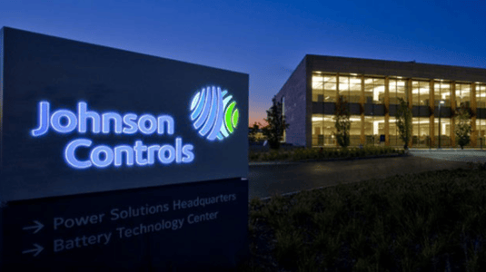 Managing Johnson Controls (Tyco) Product Returns and Claims: A Guide for Distributors