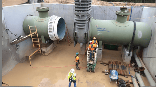 Managing Returns and Claims with Kennedy Valve: A Guide for Distributors