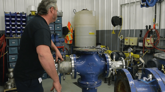 Managing Milwaukee Valve Returns and Claims: A Comprehensive Guide for Distributors