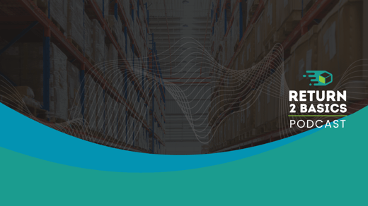 Return-2-Basics Episode 1: Featuring Kevin McGirl