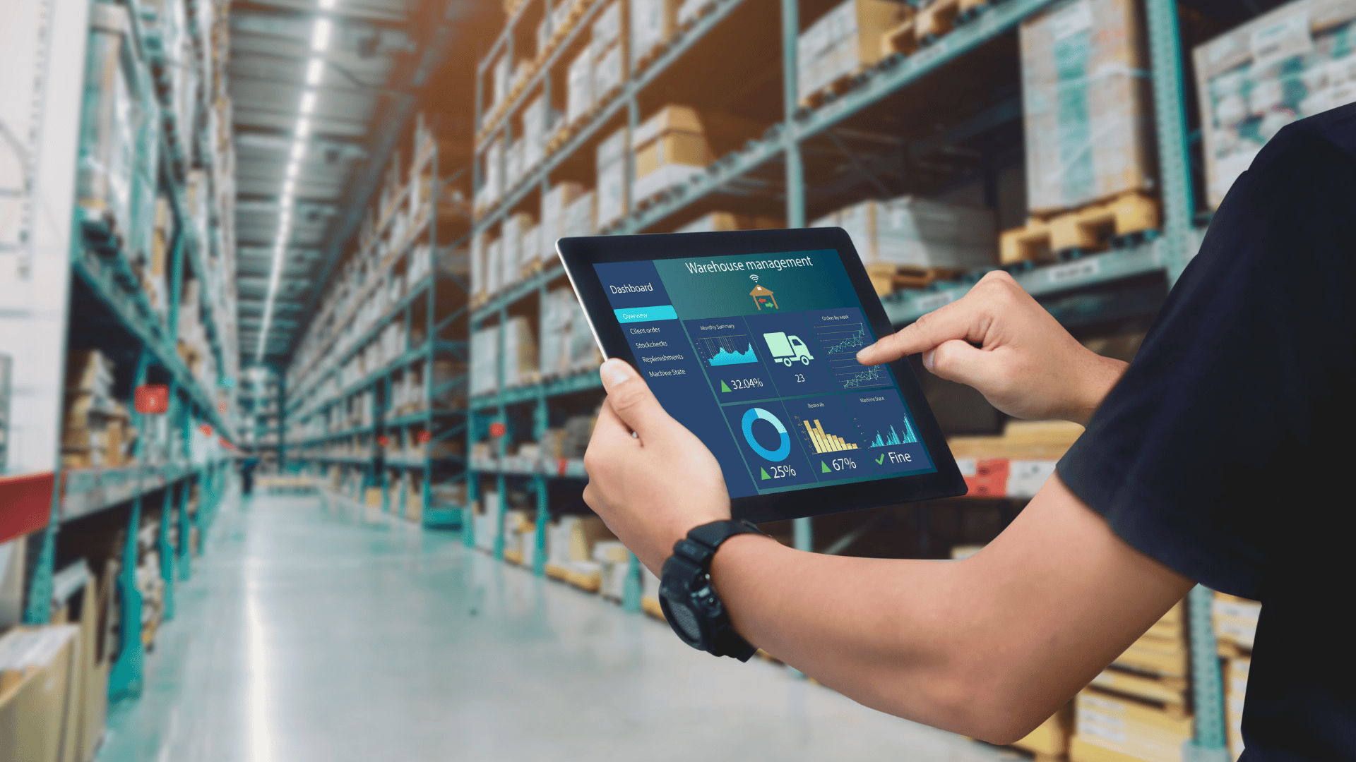 2025 wholesale supply digital transformation