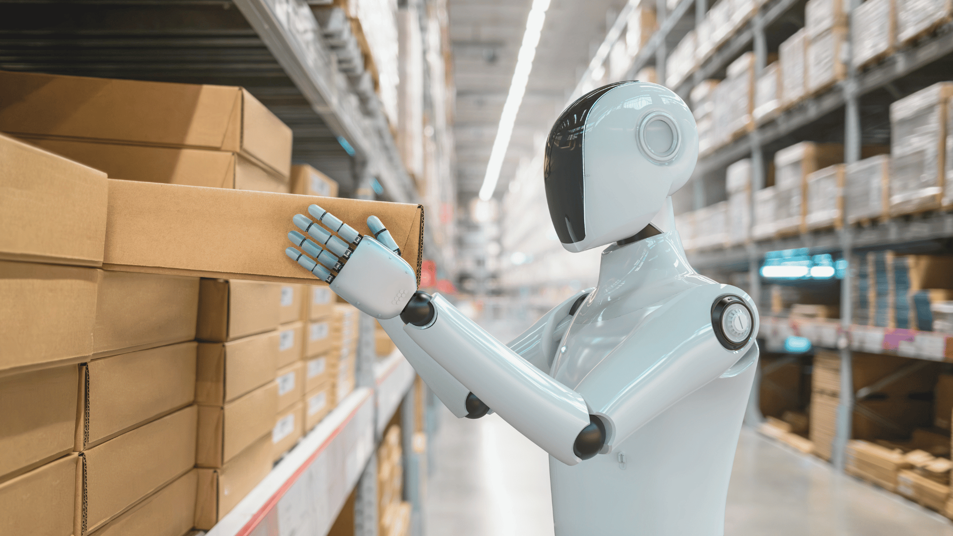 2025 ai playbook for wholesale distributors