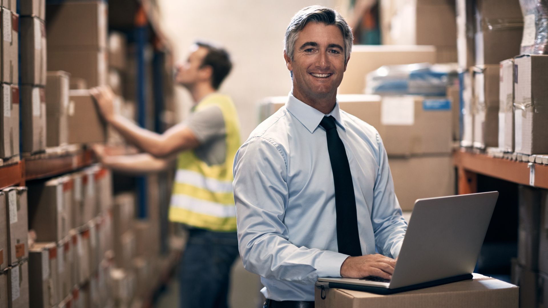 AI 2030: How Distributors & Manufacturers Can Survive, Thrive, and Lead