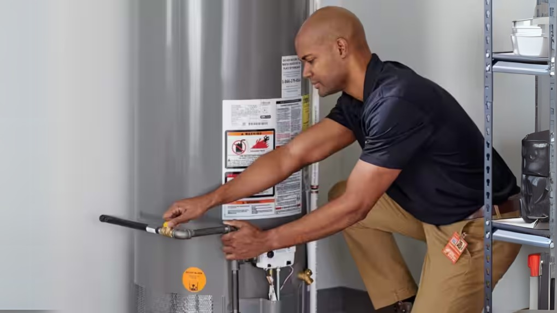 Managing Returns and Claims with State Water Heaters: A Guide for ...